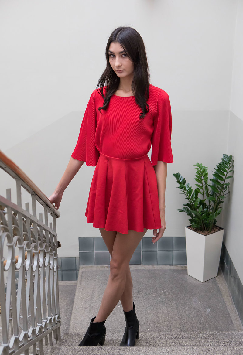 Женя, 25