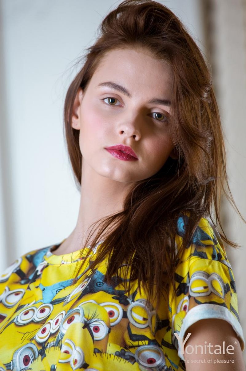 Маргарита, 23